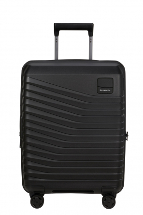 Валіза 55 см Intuo BLACK - samsonite.ua