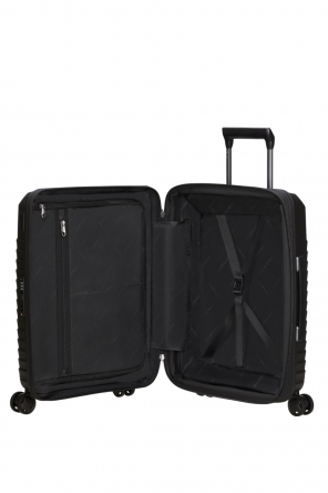 Валіза 55 см Intuo BLACK - samsonite.ua