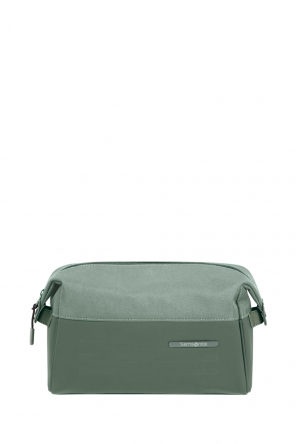 Косметичка Stackd toilet kit SAGE - samsonite.ua