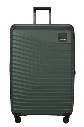 Валіза 81 см Intuo OLIVE GREEN - samsonite.ua