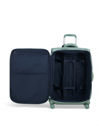 Валіза 70 см Plume DRY SAGE - samsonite.ua