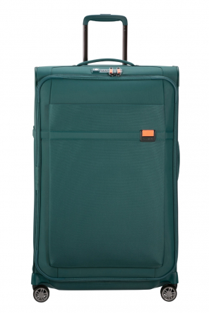 Валіза 78 см Airea NORTHERN BLUE/ORANGE - samsonite.ua