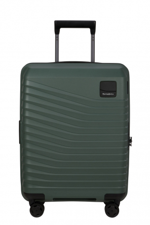 Валіза 55 см Intuo OLIVE GREEN - samsonite.ua