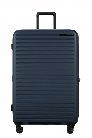 Валіза 81 см Restackd MIDNIGHT BLUE - samsonite.ua