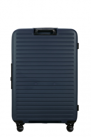 Валіза 81 см Restackd MIDNIGHT BLUE - samsonite.ua