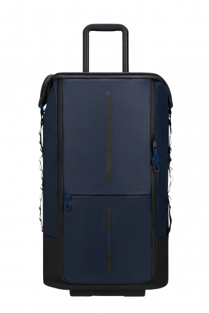 Дорожня сумка на колесах Ecodiver BLUE NIGHTS - samsonite.ua