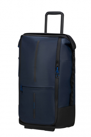 Дорожня сумка на колесах Ecodiver BLUE NIGHTS - samsonite.ua