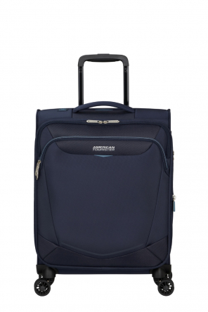 Валіза 55 см Summerride NAVY - samsonite.ua