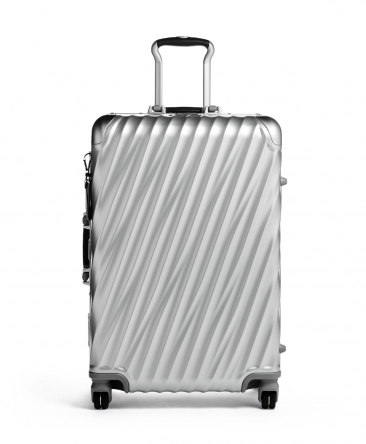 Валіза 66 см 19 degree aluminum SILVER - samsonite.ua