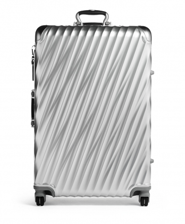 Валіза 77,5 см 19 degree aluminum SILVER - samsonite.ua