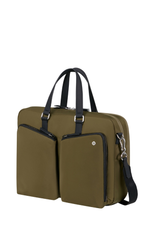 Сумка для ноутбука 15,6" Blazing OLIVE GREEN - samsonite.ua