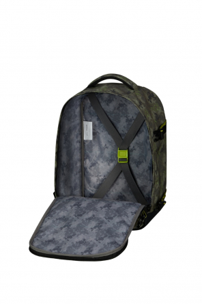 Рюкзак дорожній S Take2cabin disney DONALD DUCK CAMO - samsonite.ua