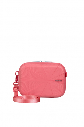 Плечевая сумка Starvibe SUN KISSED CORAL - samsonite.ua