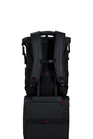 Рюкзак 17.3" Ecodiver BLACK - samsonite.ua
