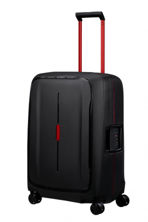 Валіза 69 см Essens BLACK - samsonite.ua