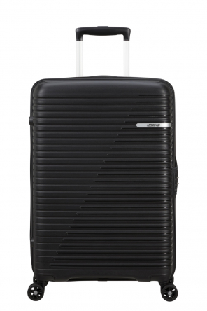 Валіза 67 см Liftoff BLACK - samsonite.ua