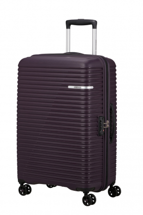 Валіза 67 см Liftoff DARK PLUM - samsonite.ua