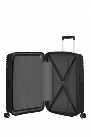 Чемодан 67 см Liftoff BLACK - samsonite.ua