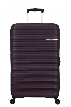 Валіза 79 см Liftoff DARK PLUM - samsonite.ua