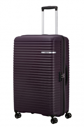 Валіза 79 см Liftoff DARK PLUM - samsonite.ua