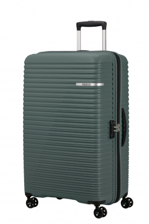 Чемодан 79 см Liftoff DARK OLIVE - samsonite.ua