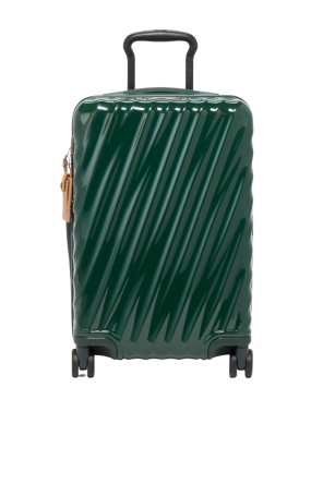 Валіза 55 см 19 degree HUNTER GREEN - samsonite.ua