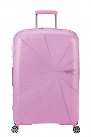 Валіза 77 см Starvibe METALLIC PASTEL LAVENDER - samsonite.ua