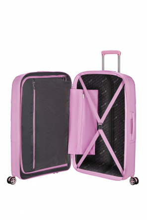 Валіза 77 см Starvibe METALLIC PASTEL LAVENDER - samsonite.ua