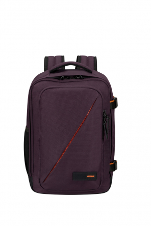 Рюкзак дорожный S Take2cabin DARK PLUM - samsonite.ua