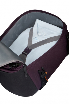 Рюкзак дорожный S Take2cabin DARK PLUM - samsonite.ua