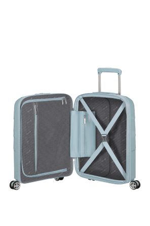 Валіза 55 см Starvibe AZZURRO SPECKLES - samsonite.ua