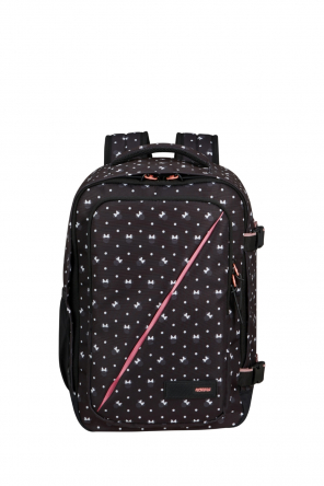 Рюкзак дорожный S Take2cabin disney MINNIE URBAN DOTS - samsonite.ua