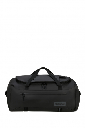 ДОРОЖНЯ СУМКА-РЮКЗАК Trailgo BLACK - samsonite.ua