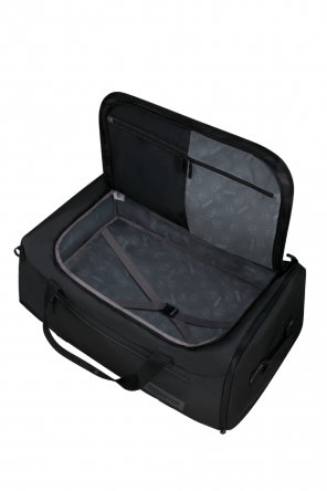 ДОРОЖНЯ СУМКА-РЮКЗАК Trailgo BLACK - samsonite.ua