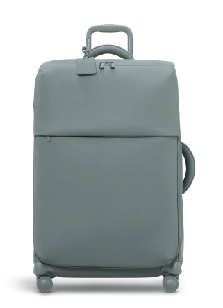 Валіза 70 см Lost in berlin CEMENT STORM - samsonite.ua