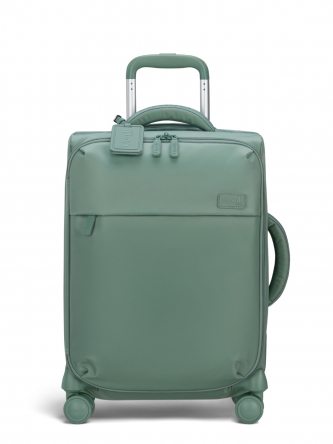 Валіза 55 см Plume DRY SAGE - samsonite.ua