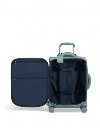 Валіза 55 см Plume DRY SAGE - samsonite.ua