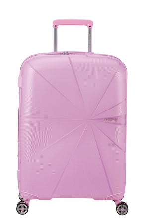 Чемодан 67 см Starvibe METALLIC PASTEL LAVENDER - samsonite.ua