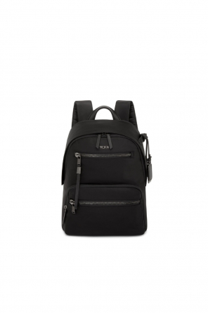 Рюкзак для ноутбука до 12" Voyageur BLACK - samsonite.ua