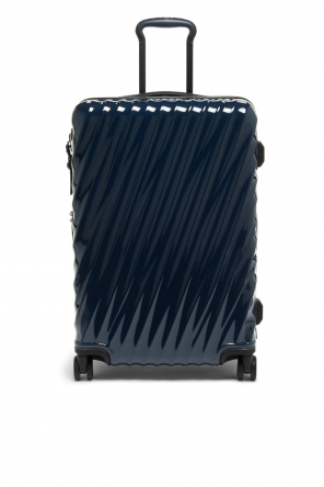 Чемодан 66 см 19 degree NAVY - samsonite.ua