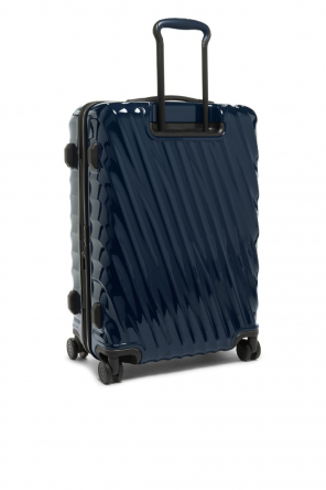 Чемодан 66 см 19 degree NAVY - samsonite.ua