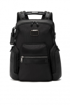 Рюкзак для ноутбука до 15" Alpha bravo BLACK - samsonite.ua