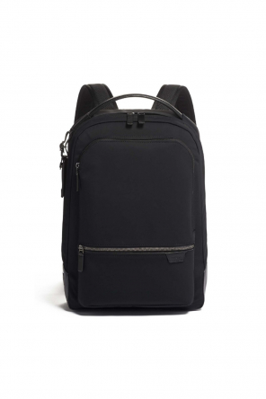 Рюкзак для ноутбука до 14" Tumi harrison BLACK - samsonite.ua