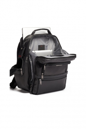 Рюкзак для ноутбука 15" Tumi alpha BLACK - samsonite.ua