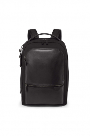 Рюкзак для ноутбука до 14" Tumi harrison BLACK/BLACK - samsonite.ua