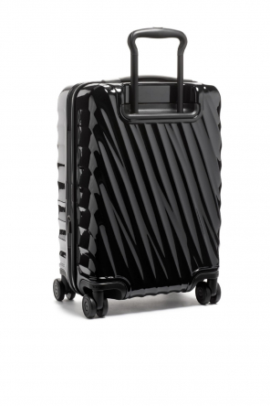 Валіза 55 см 19 degree BLACK - samsonite.ua