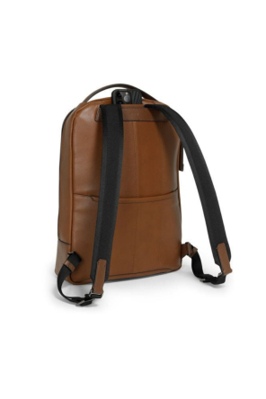 Рюкзак 14" Tumi harrison COGNAC - samsonite.ua