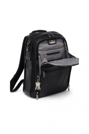 Рюкзак для ноутбука 15" Tumi alpha BLACK - samsonite.ua