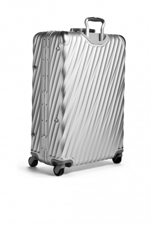 Валіза 76 см 19 degree aluminum SILVER - samsonite.ua