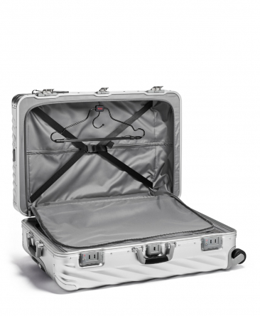 Валіза 76 см 19 degree aluminum SILVER - samsonite.ua